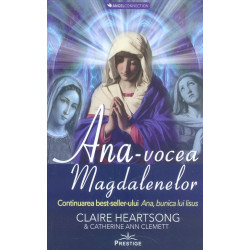 Ana - Vocea Magdalenelor