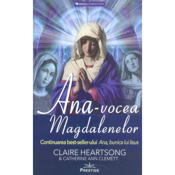 Ana - Vocea Magdalenelor