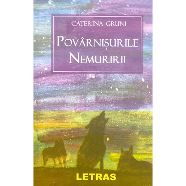 Povarnisurile nemuririi
