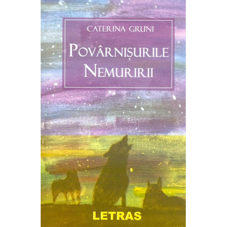 Povarnisurile nemuririi
