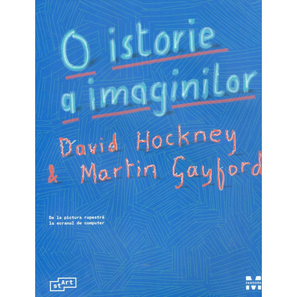 O istorie a imaginilor