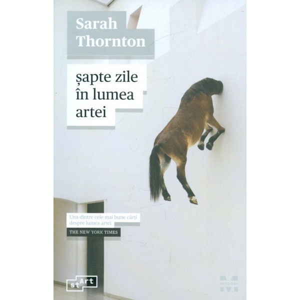 Sapte zile in lumea artei