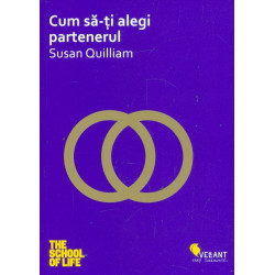 Cum sa-ti alegi partenerul