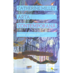 Arta contemporana. Istorie si geografie