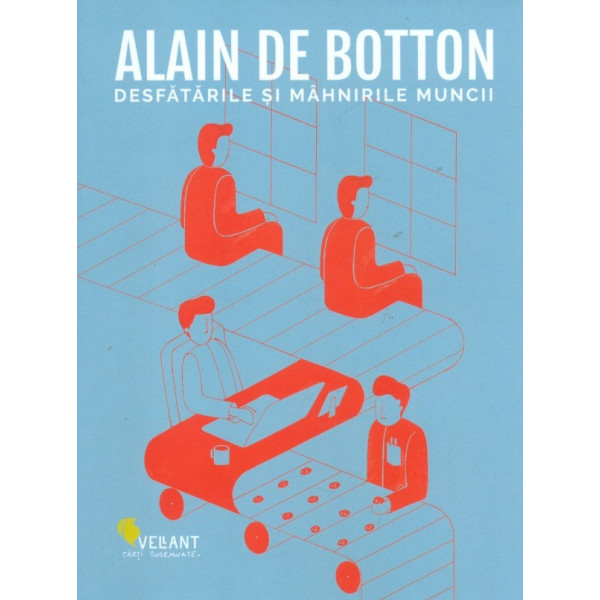 Desfatarile si mahnirile muncii