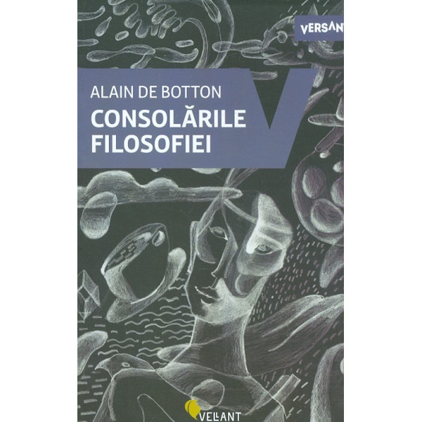 Consolarile filosofiei