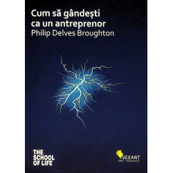 Cum sa gandesti ca un...