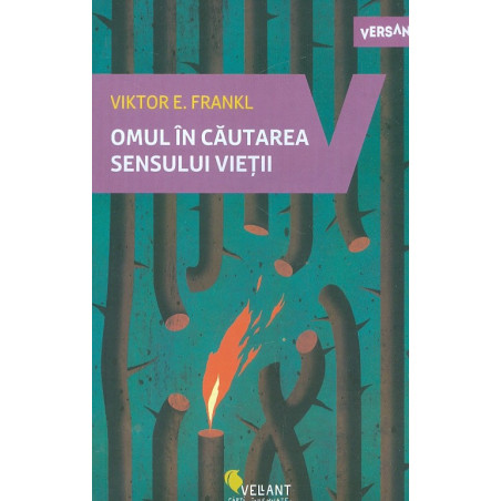 Omul in cautarea sensului...