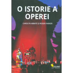 O istorie a operei
