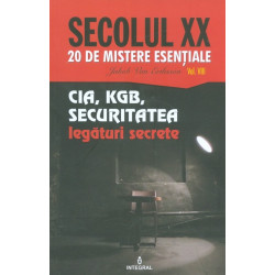 20 de mistere esentiale,...