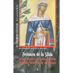 Fecioara de la Sihla si alte mistere ale padurilor din Romania incarcate de sacralitate