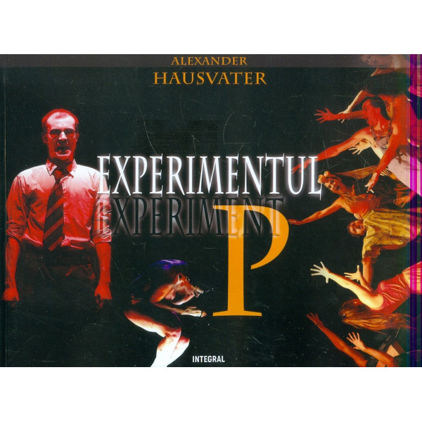 Experimentul. Editie bilingva