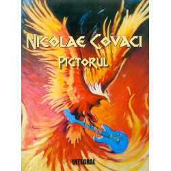 Nicolae Covaci. Pictorul