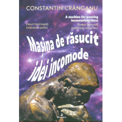 Masina de rasucit idei...