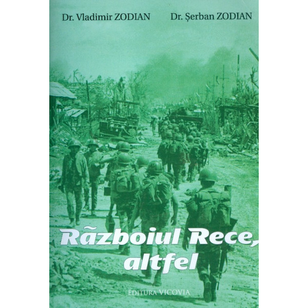 Razboiul Rece altfel