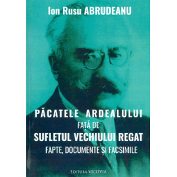 Pacatele Ardealului fata de...