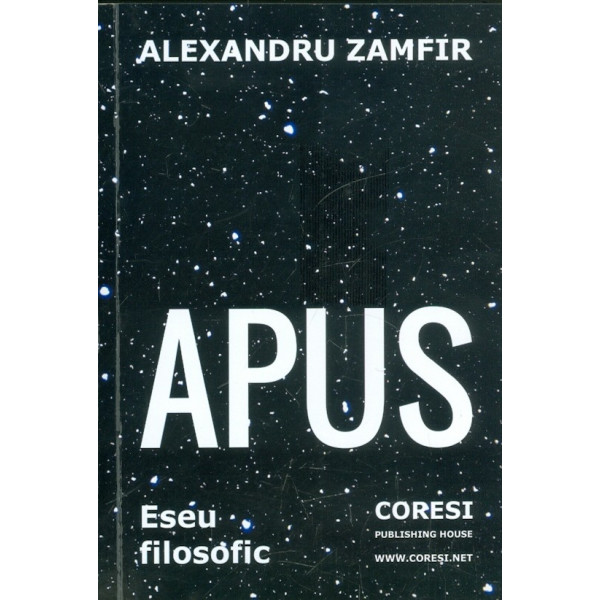 Apus. Eseu filosofic