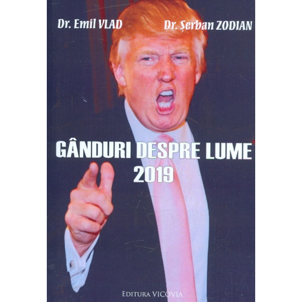 Ganduri despre lume 2019