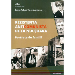 Rezistenta anticomunista de...