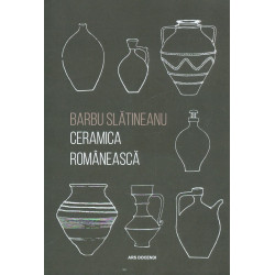 Ceramica romaneasca