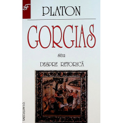 Gorgias sau despre retorica