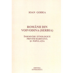 Romanii din Voivodina...