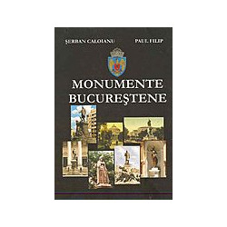 Monumente bucurestene