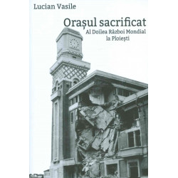 Orasul sacrificat. Al...