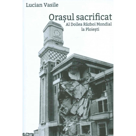 Orasul sacrificat. Al...