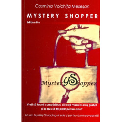 Mystery Shopper