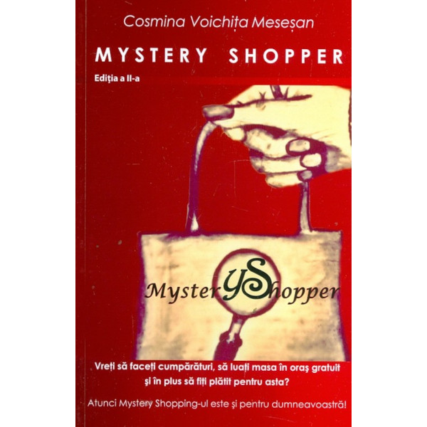 Mystery Shopper
