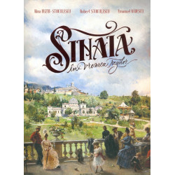 Sinaia in vremea regilor