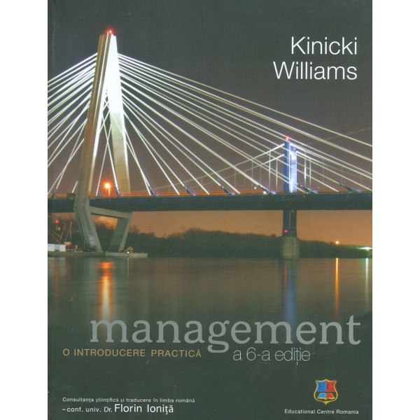 Management - O introducere practica