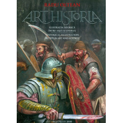 Art Historya. Ilustratia...