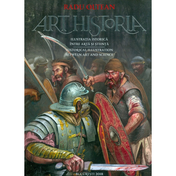 Art Historya. Ilustratia istorica intre arta si stiinta. Editie bilingva