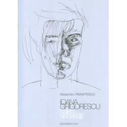 Ioana Grigorescu. Calea...