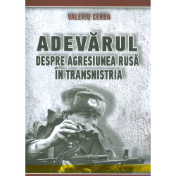 Adevarul despre agresiunea...