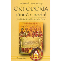 Ortodoxia ranita sinodal. O...