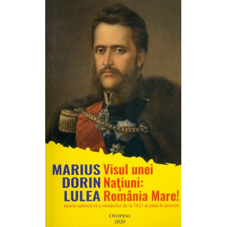 Visul unei natiuni: Romania...