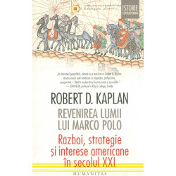 Revenirea lumii lui Marco...