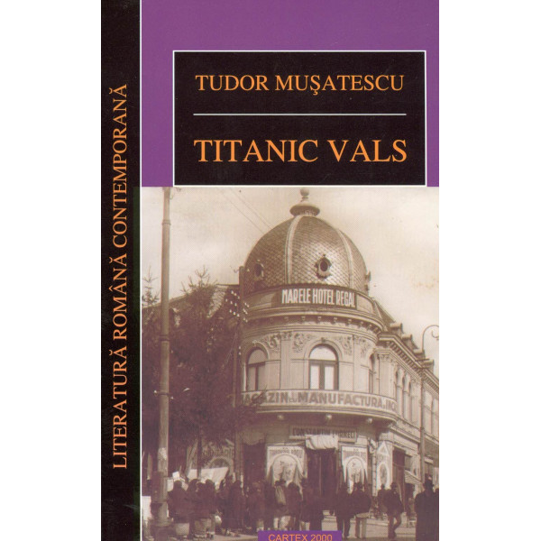 Titanic Vals