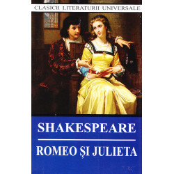 Romeo si Julieta