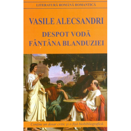 Despot Voda. Fantana...