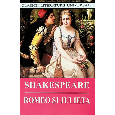 Romeo si Julieta