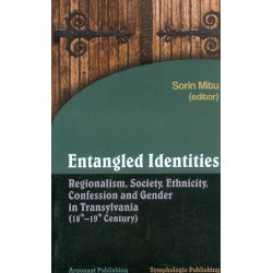 Entangled Identies....