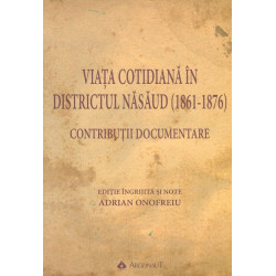 Viata cotidiana in...