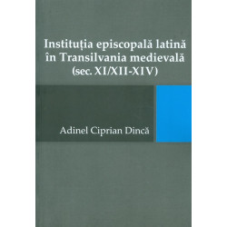 Institutia episcopala...