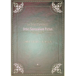 Lumea sensibila in imagini. Editie bilingva