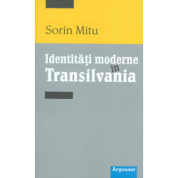 Identitati moderne in...