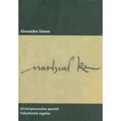 Al treisprezecelea apostol....